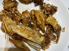 -红日饭店(裕隆三路店)