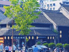 -回龙窝历史文化街区