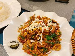 -娜玛瑟德餐厅(宇拓路店)