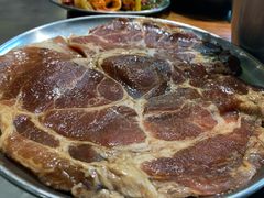 -原始泥炉烤肉(总店)