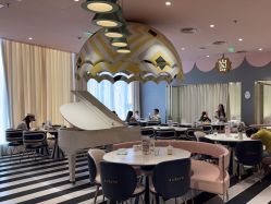 -奈尔宝家庭中心·亲子餐厅(前滩店)