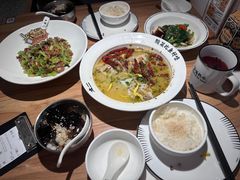 -太二酸菜鱼(SM城市广场店)