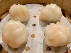 虾饺-红棉中餐厅·广州海航威斯汀酒店