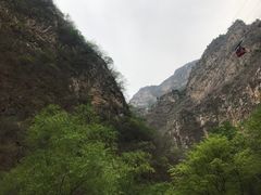 -圣莲山风景区
