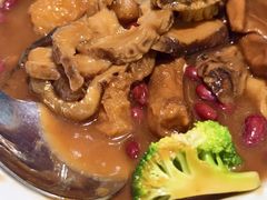 -顺粤楼·粤菜·点心(融创茂店)