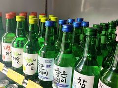 -喜鹊烤肉酒场(美乐城店)