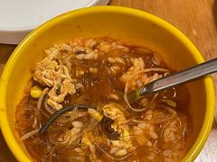 -多宾韩国料理(学衡路店)