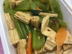 -南粥北面(东大桥店)