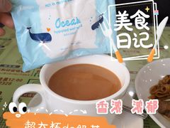 -陈记烧鹅茶餐厅(世和路店)