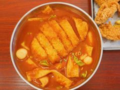 -青春分食(仙林大学城店)