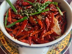 沸腾鱼-宁波状元楼酒店(和义路店)