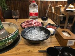 -木辛水水冰煮羊(凤城六路店)