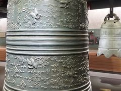 -大钟寺古钟博物馆