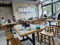 -范贤光鸡公煲(平乐园总店)