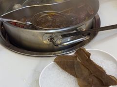 -潮正和潮汕牛肉火锅·老字号(番禺万达店)