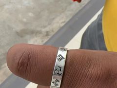 -不作·手工银饰DIY(西红门店)