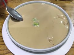 -新白鹿餐厅(百联中环店)