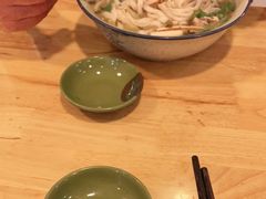 -阿彬生炒牛肉面(解放路店)