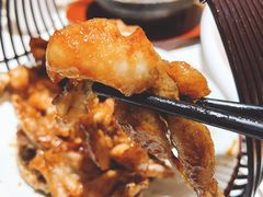 -后宫私房菜(汇客美食娱乐广场店)