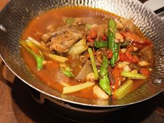 -湖兰金牌小炒肉(椒江万达店)