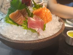 -匠和风精致料理(祥禾天地店)