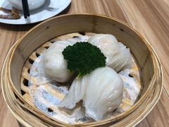 -胜记凯心茶餐厅(汇金财富广场店)