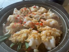 -绿茶餐厅(龙井船宴· 品牌总店)