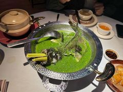 -狮拾久·现代新加坡料理(福田COCO Park店)