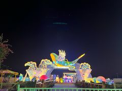 -三亚海昌梦幻海洋不夜城