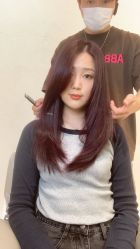 -MY HAIR ARDOR