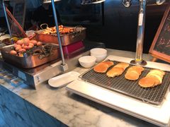 -上海龙之梦万丽酒店