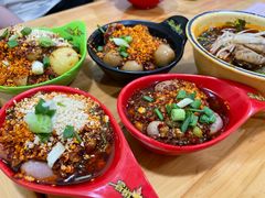 -冒椒火辣(奎星楼街店)