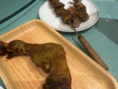 -清真吐鲁番餐厅(牛街店)