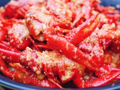 -小田油焖小龙虾(双井店)