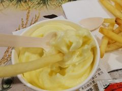 -麦当劳(中唱大厦店)