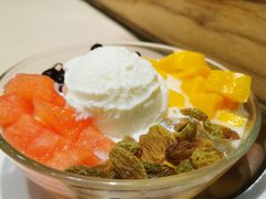 -佰搭果·广式茶餐厅(石牌东路店)