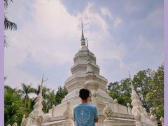 -西双版纳傣族园