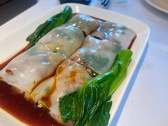 -湛江花园酒店·桃园馆