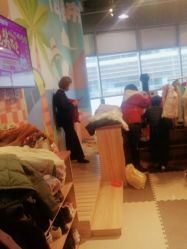 -卡通尼乐园(上海安亭店)