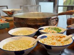 -凤凰山斑鱼馆(恭城店)