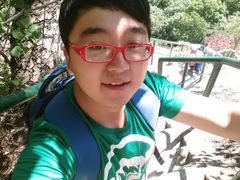 -丹东凤凰山景区