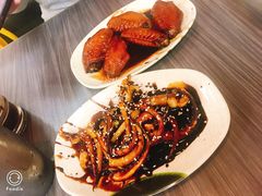 -新记餐厅(香槟大厦店)