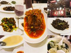 -梅龙镇酒家(南京西路总店)