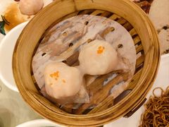 虾饺-顺风山庄(水濂山店)