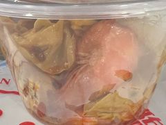 -坛南湾阿强农家乐.海鲜大排档老字号(福州地标美食店)