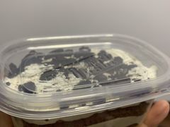 奥利奥千层盒子-壹心榴莲千层蛋糕甜品店