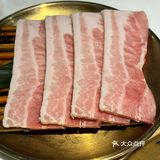 今天的烤肉吃货日记