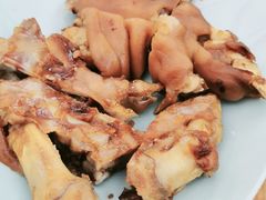 -老磨油饼(高陵店)