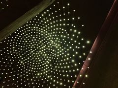 -FLAIR顶层餐厅酒吧(浦东丽思卡尔顿酒店)