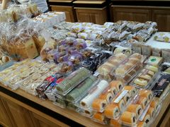 -欧佩拉(段家坝店)